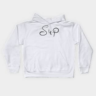 Sup Kids Hoodie